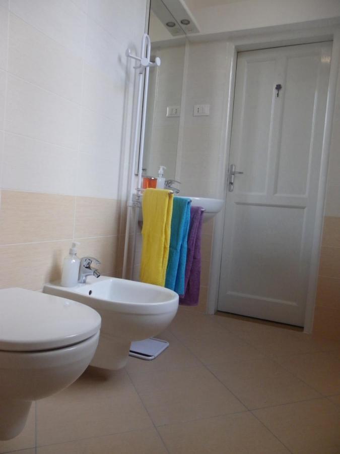 Homeinbo 볼로냐 외부 사진