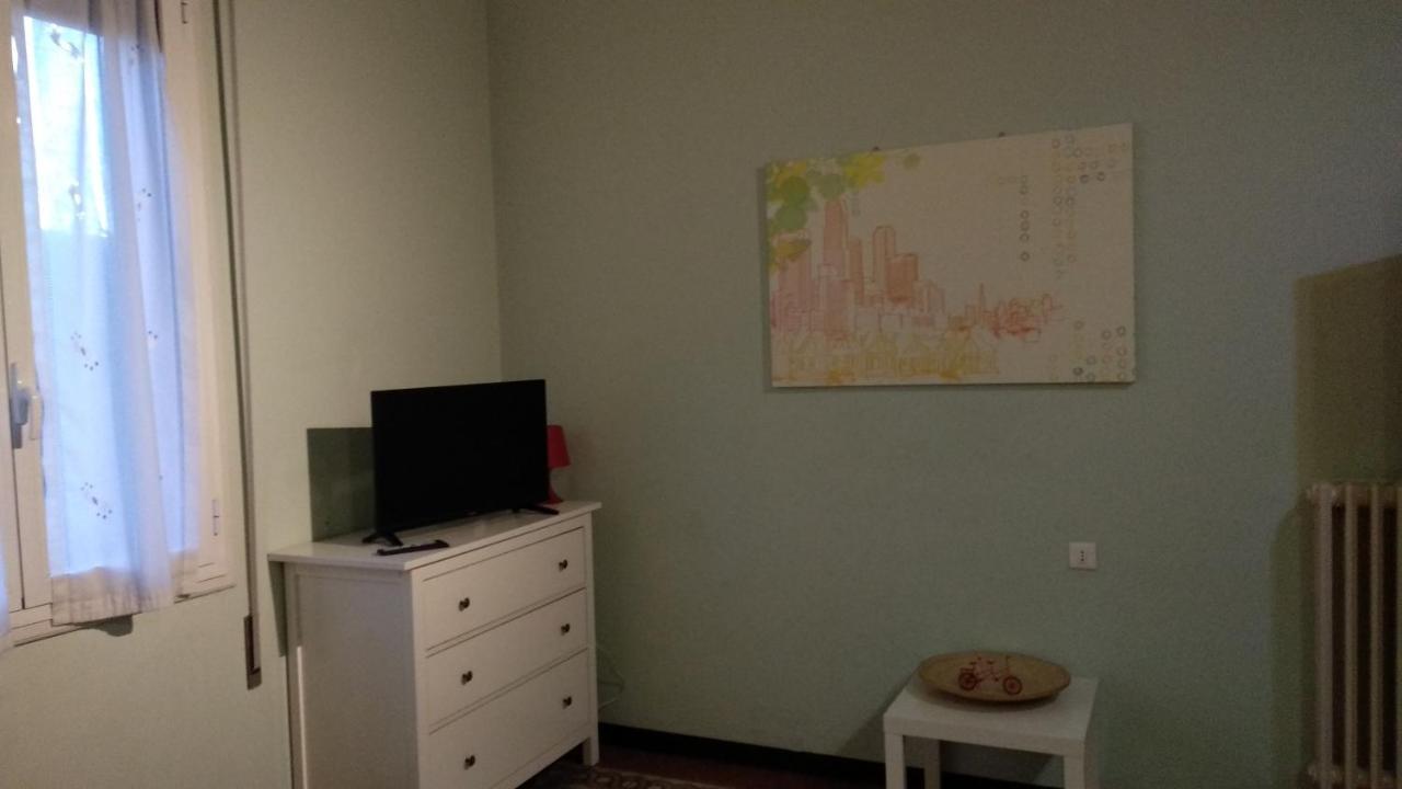 Homeinbo 볼로냐 외부 사진
