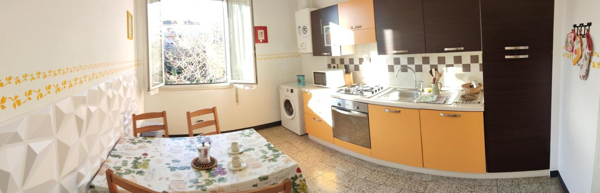 Homeinbo 볼로냐 외부 사진