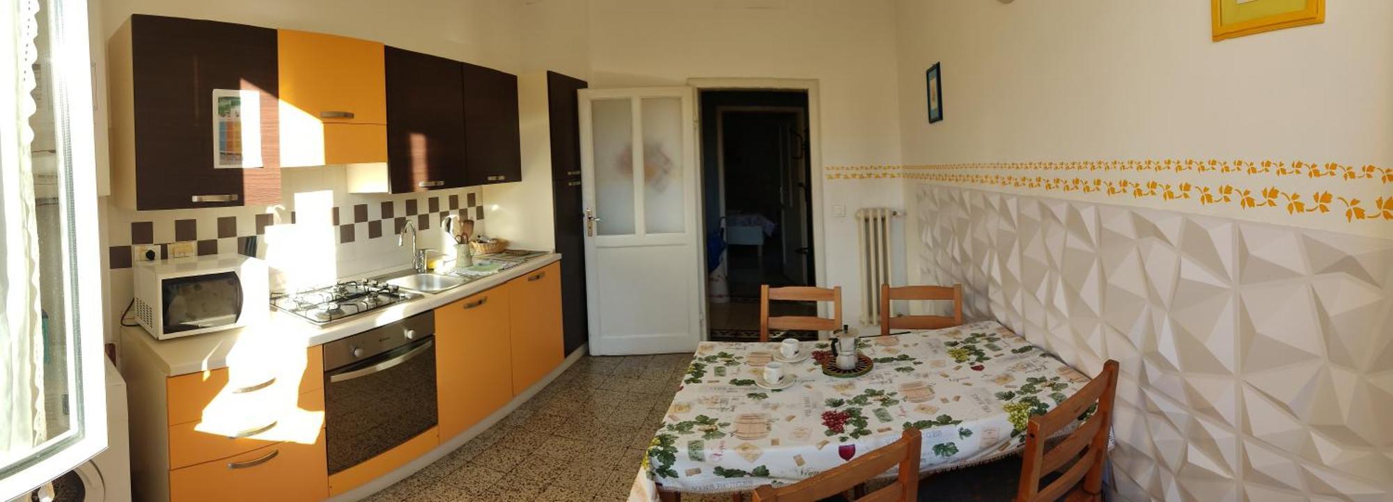 Homeinbo 볼로냐 외부 사진