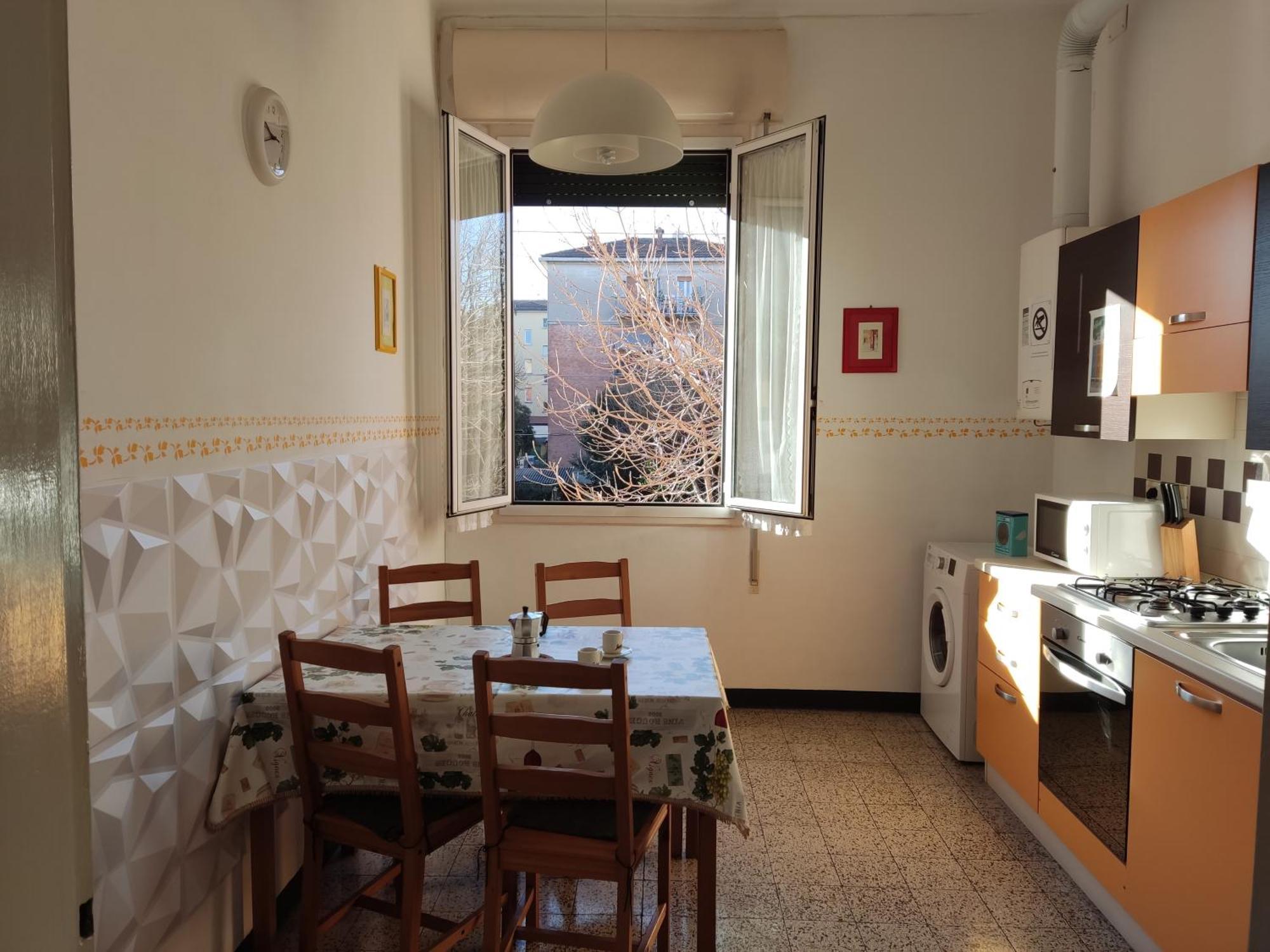 Homeinbo 볼로냐 외부 사진