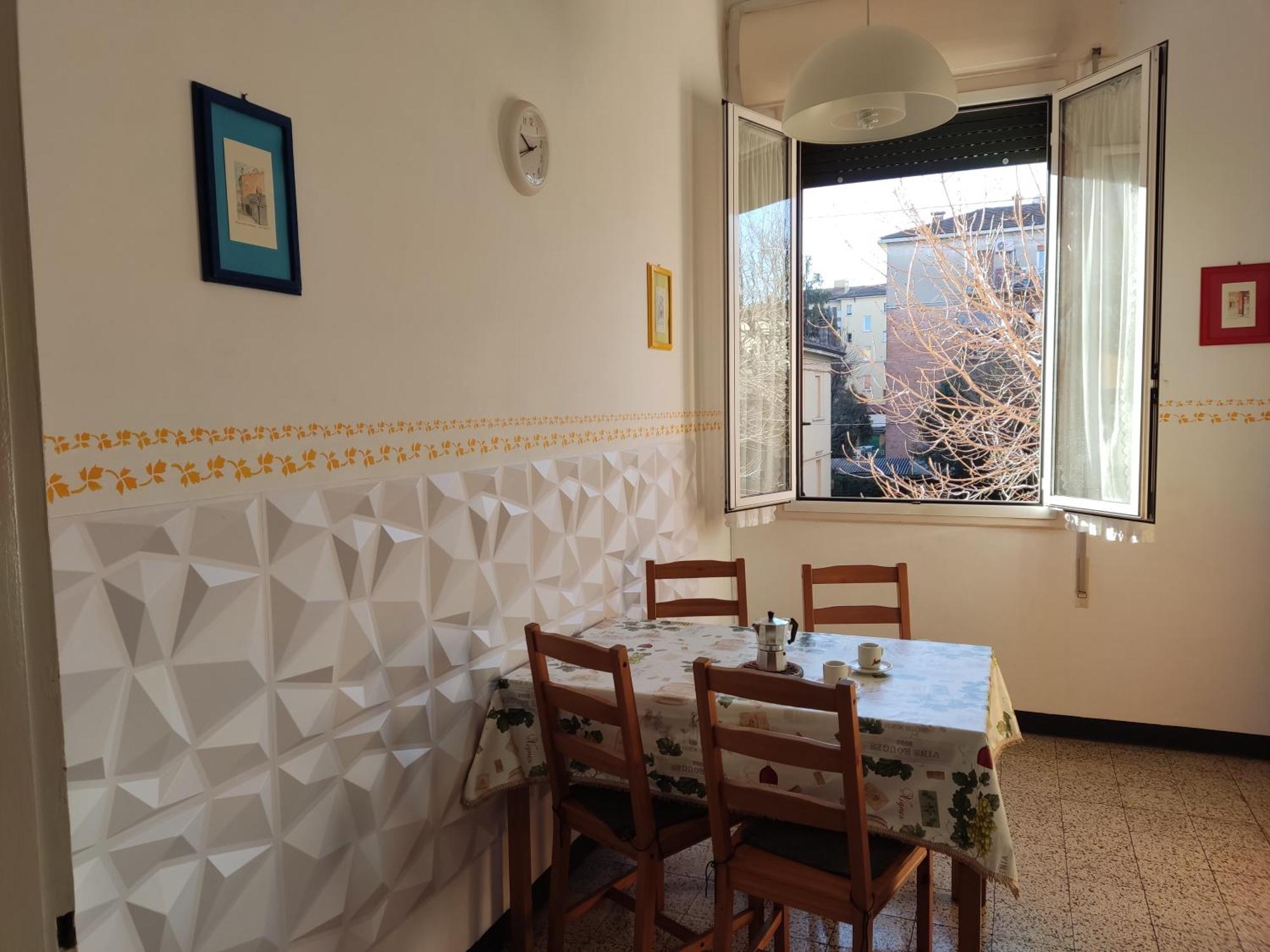Homeinbo 볼로냐 외부 사진