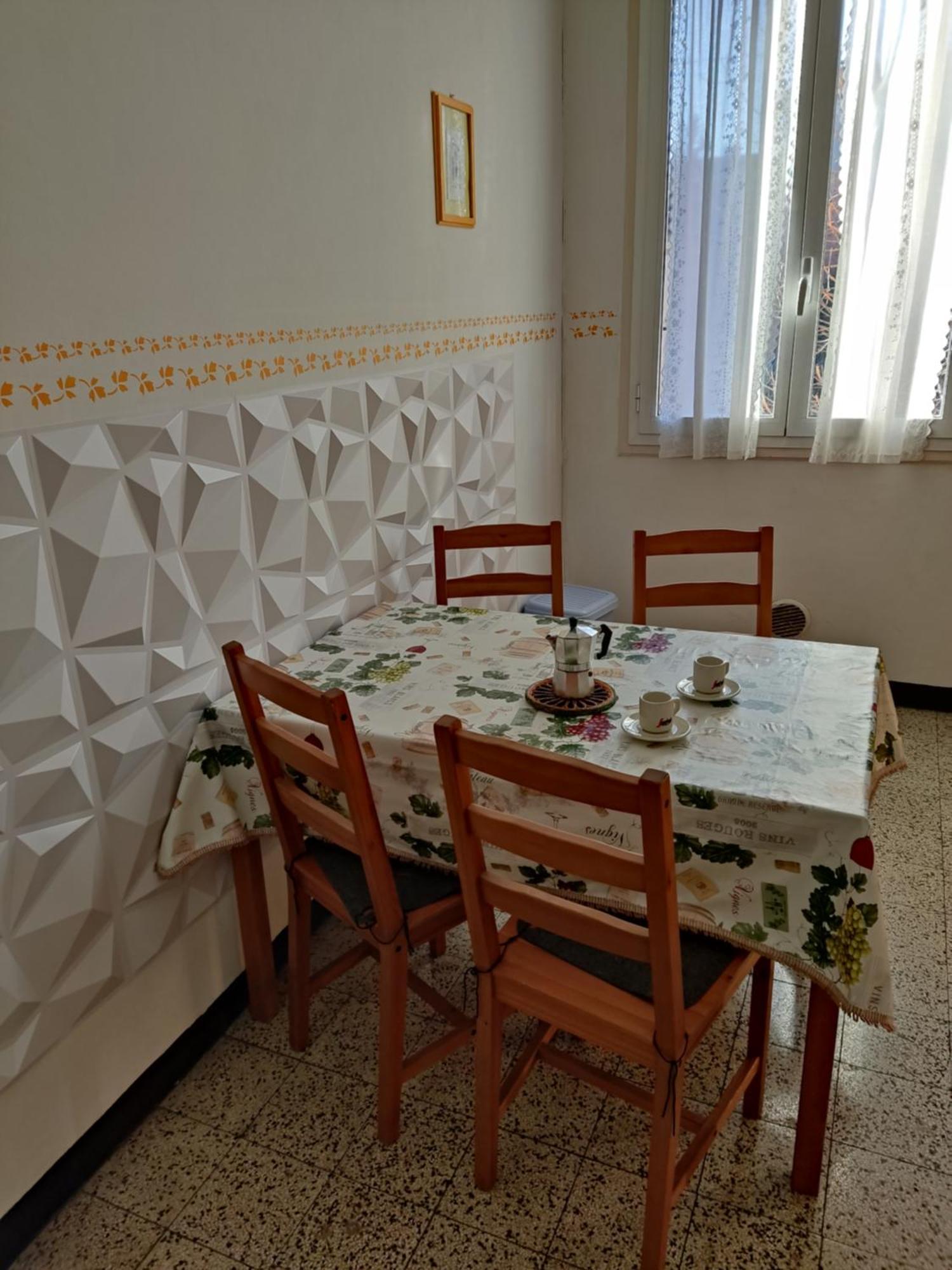 Homeinbo 볼로냐 외부 사진